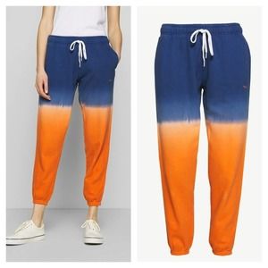Polo Ralph Lauren Colorblock Ombre Sweatpants